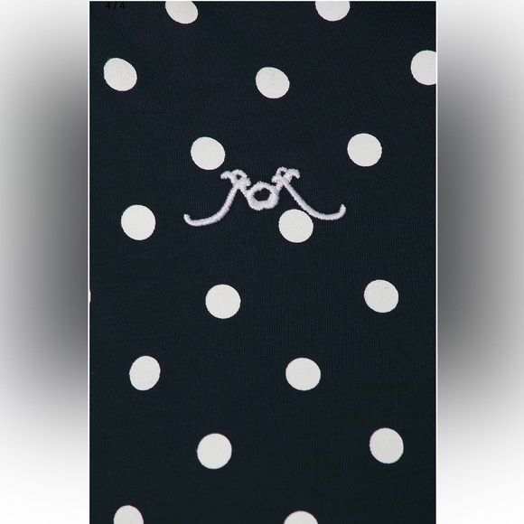 ISO‼️ ROWEN ROSE LONG POLO DRESS SIZE 42 - Picture 7 of 8